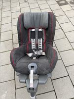 Porsche G1 Isofix Kindersitz