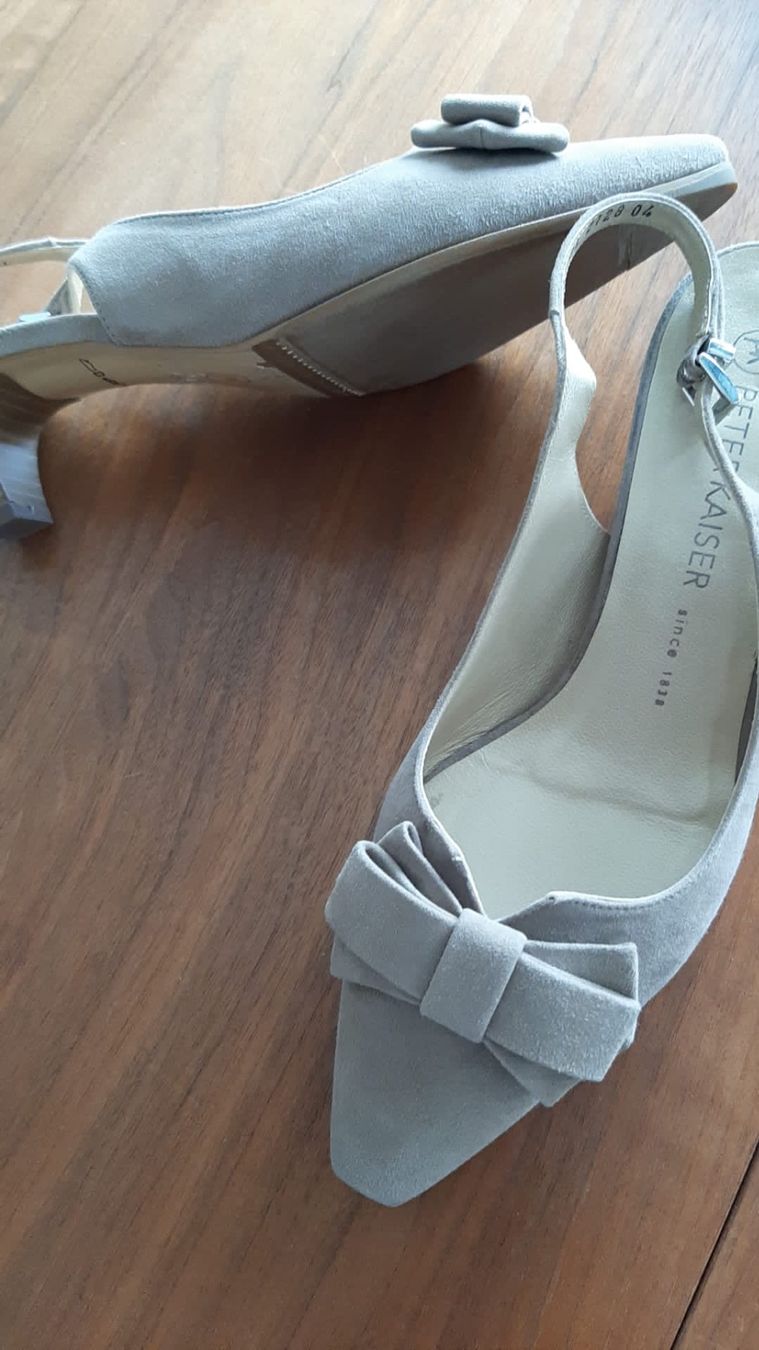 Scarpe da donna: Damen Sommer-Halbschuhe – Usato da Obstalden venduto da Porco13