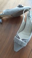 Damen Sommer-Halbschuhe