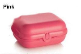 Eco+ Zwilling, Mittel, Versch. Farben * Tupperware * NEU