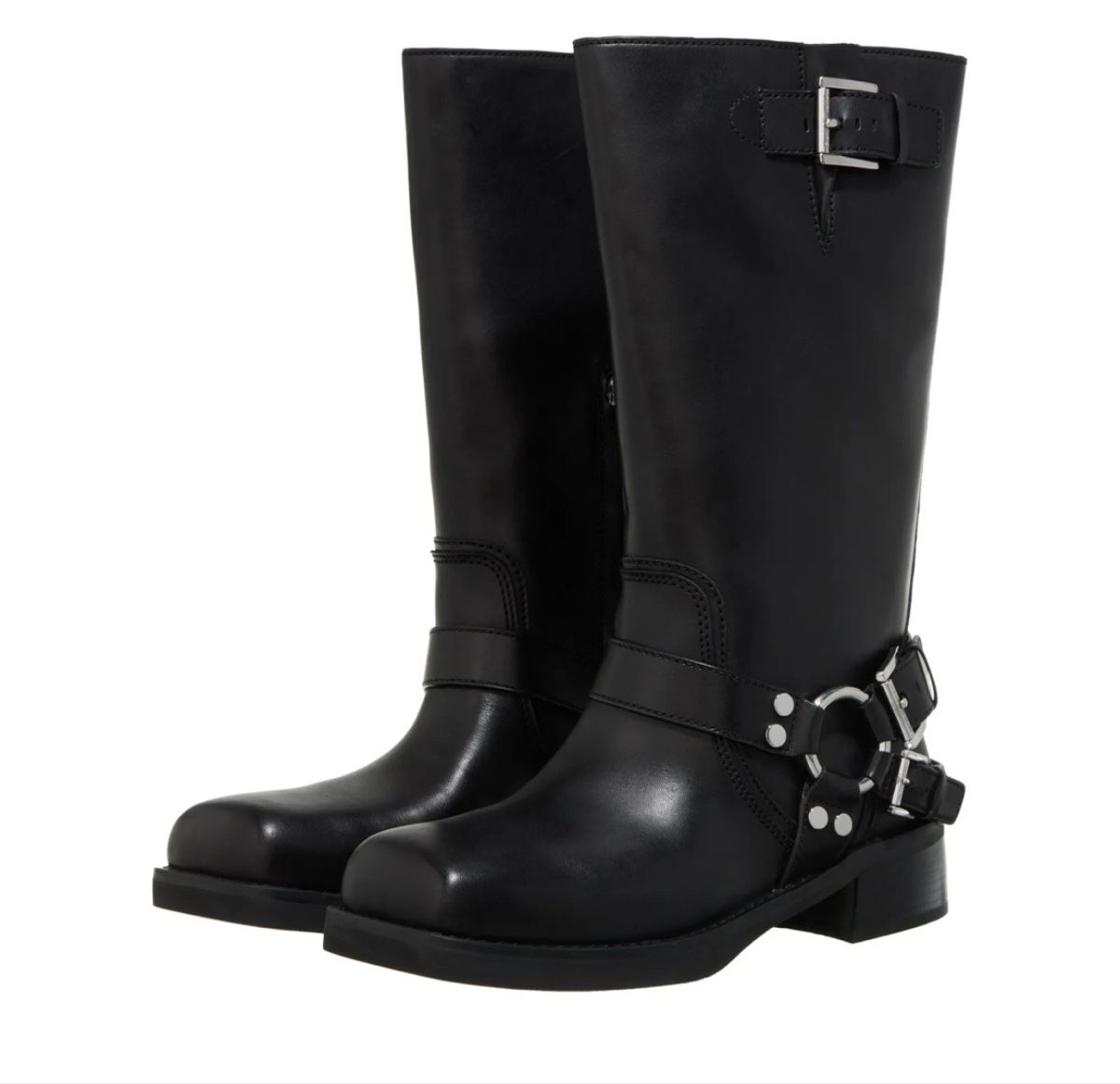 Michael Kors Scarpe da donna: Mickael Kors Crosby - bottes T.38,5 – Nuovo (secondo la descrizione) da La Sarraz venduto da Marina213 2