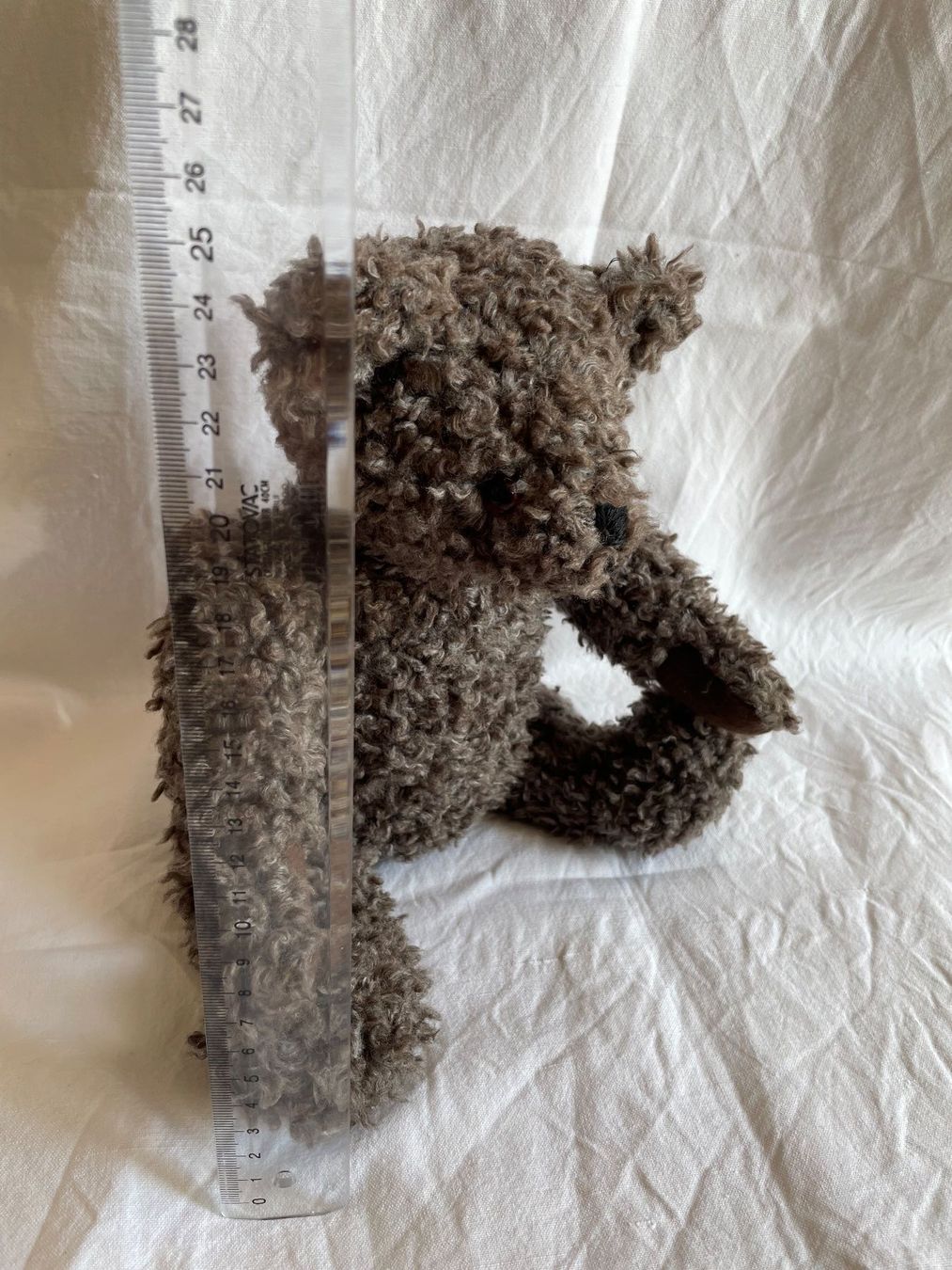 Giocattoli: Teddybär – Usato da Köniz venduto da kupu-kupu 2
