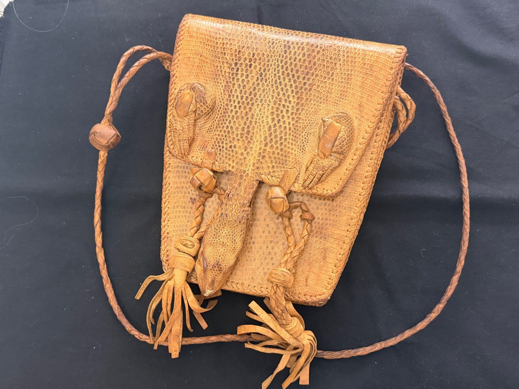 Vera Pelle Borse: Borsa in pelle vera – Nuovo (secondo la descrizione) da Lugano venduto da poi_x9dn