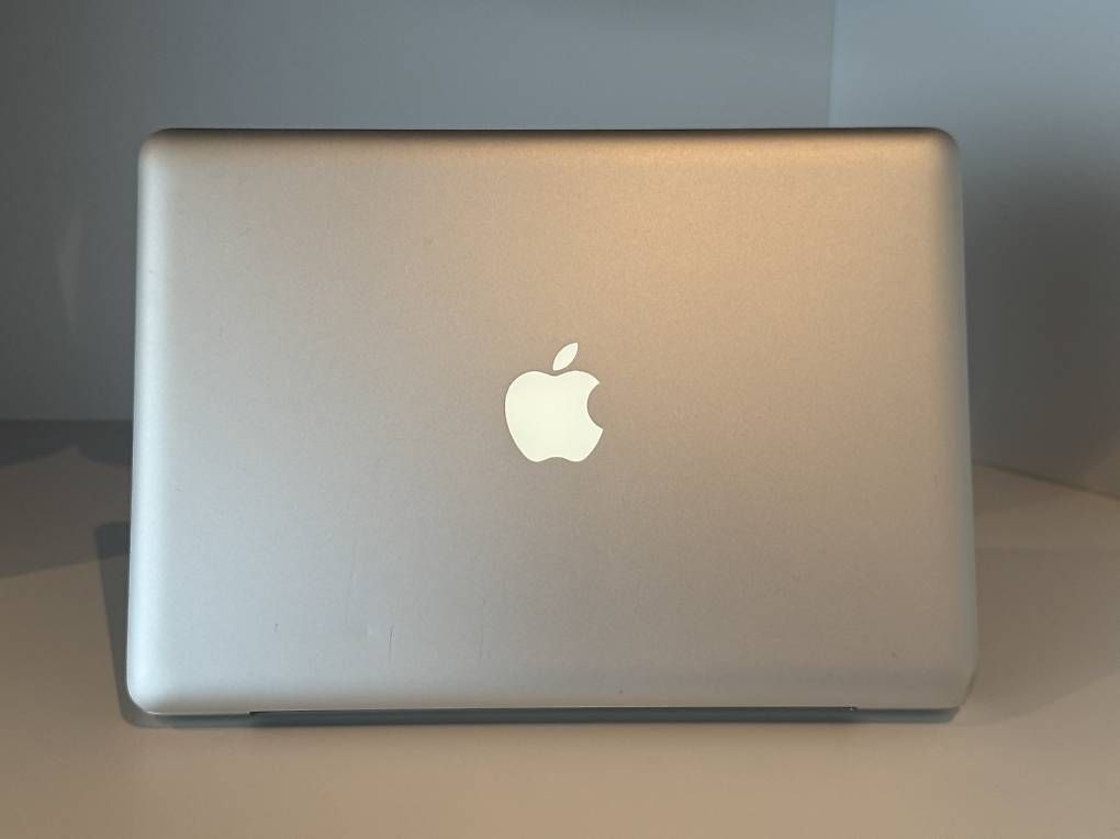 Apple Portables: MacBook Pro 13" (Mid 2012) – D'occasion à Emmenbrücke par CdLD 1