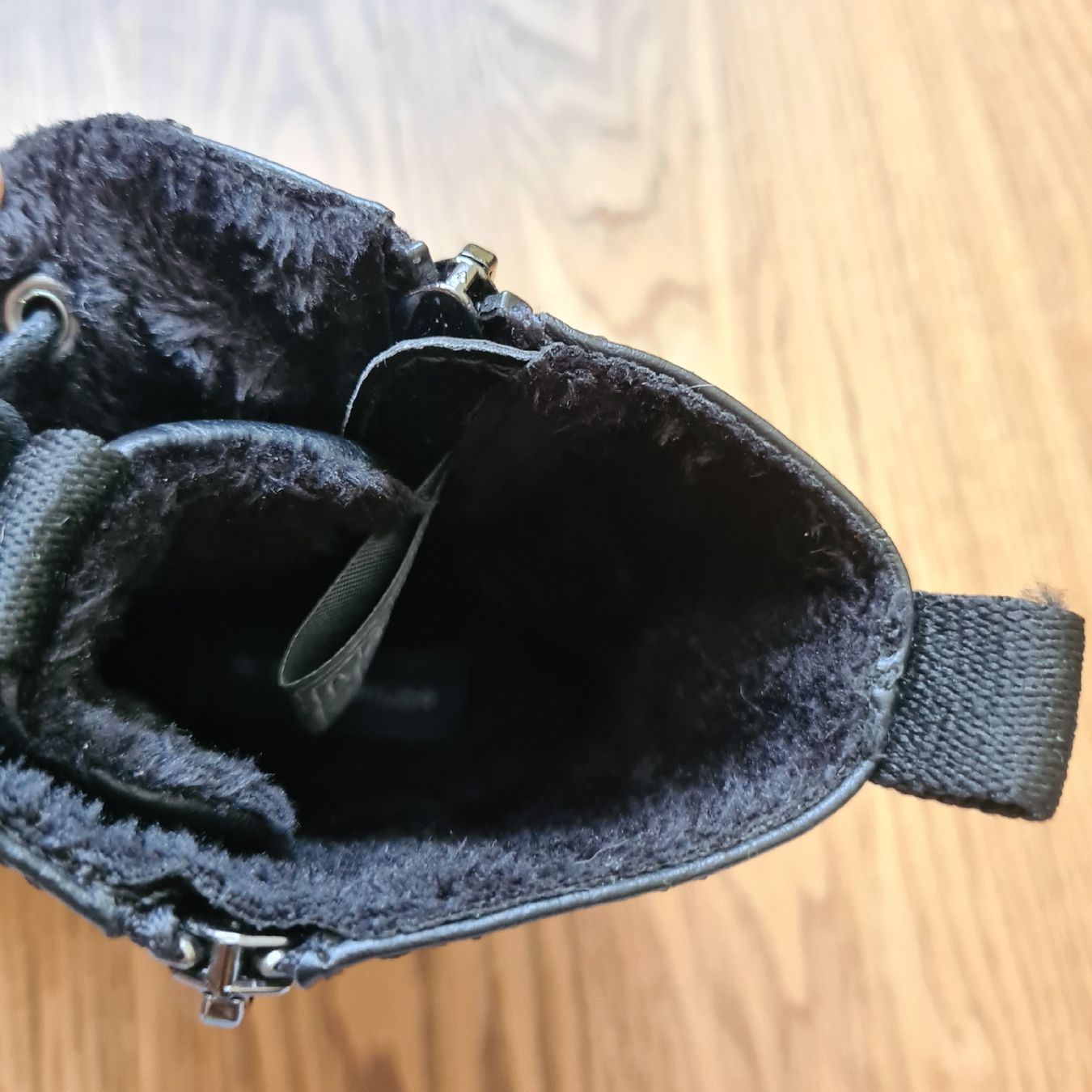 Tom Tailor Scarpe da donna: Stiefeletten – Nuovo (secondo la descrizione) da Innerthal venduto da System_of_a_down 3