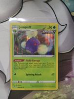 Jumpluff (EVS 004) Holo Rare Anglais
