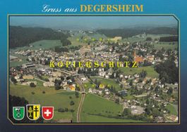 Gruss aus Degersheim /ay