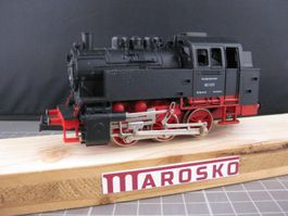 Lima DB Dampflok BR 89, ohne OVP