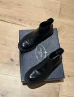 Prada Boots Size 40,5