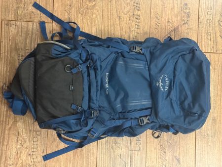 Osprey Kestrel 48