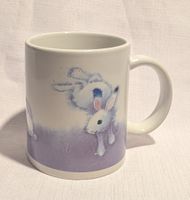 Tasse / Mug Marcus Pfister - Hoppel aus dem Jahr 1997