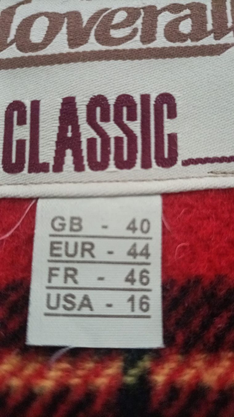 Cappotti: Gloverall Dufflecoat Vintage – Usato da losone venduto da china06 5