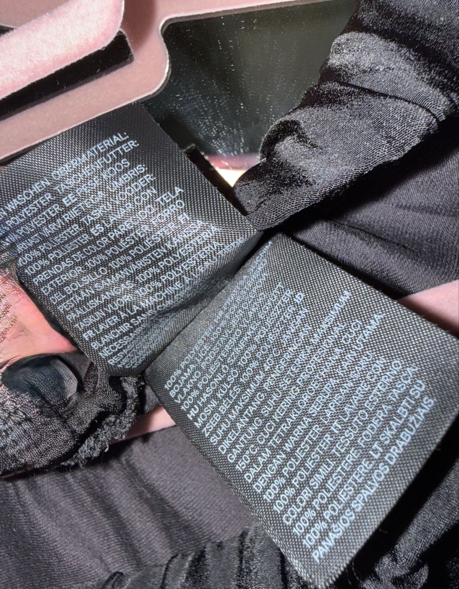 H&M Hosen: Schlupfhose Grösse M  – Neu (gemäss Beschreibung) aus Pfeffikon LU von pepino17 5