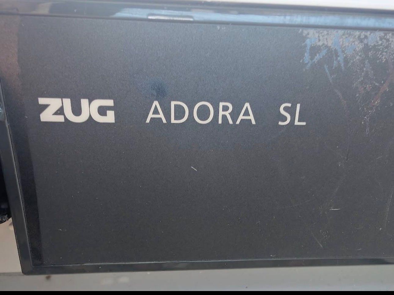 V-Zug Lavatrici: V-ZUG Adora SL Waschmaschine – Usato da Mönchaltorf venduto da DRUG-TITO 1