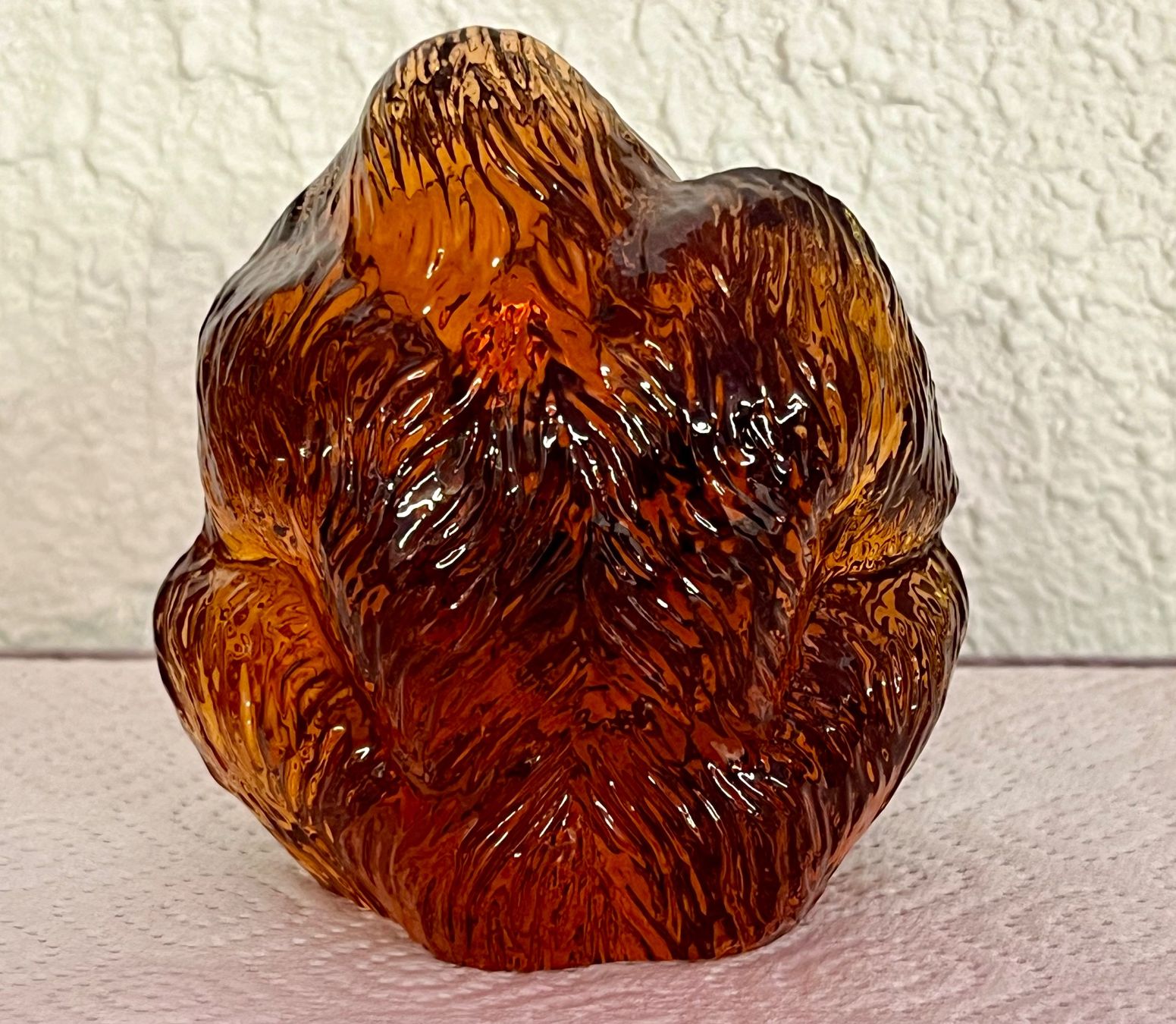 Kosta Boda Statuette: Kosta Boda – Usato da Kandergrund venduto da honey-art_and_more 3