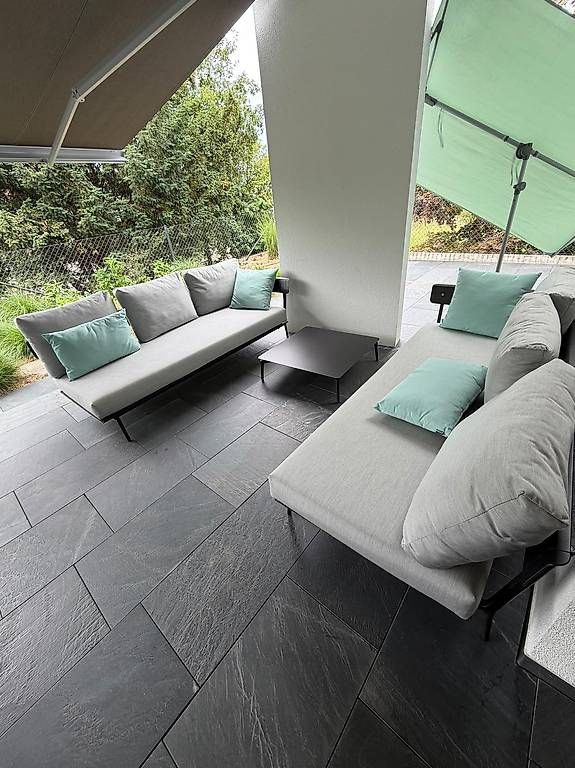 Sessel: Lounge-Set "AIKANA" von Fast-Spa – Gebraucht aus Köniz von geiserbettina 1