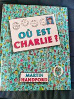 Où est Charlie ? 1   À partir de 7 ans