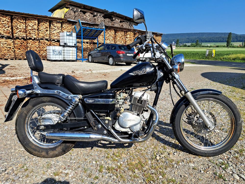 Best HD Pictures about  Real Pics 125 Chopper Honda Amazing  - No AI Images
