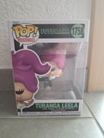 Funko Pop Futurama Turanga Leela Vinyl Figur 1758