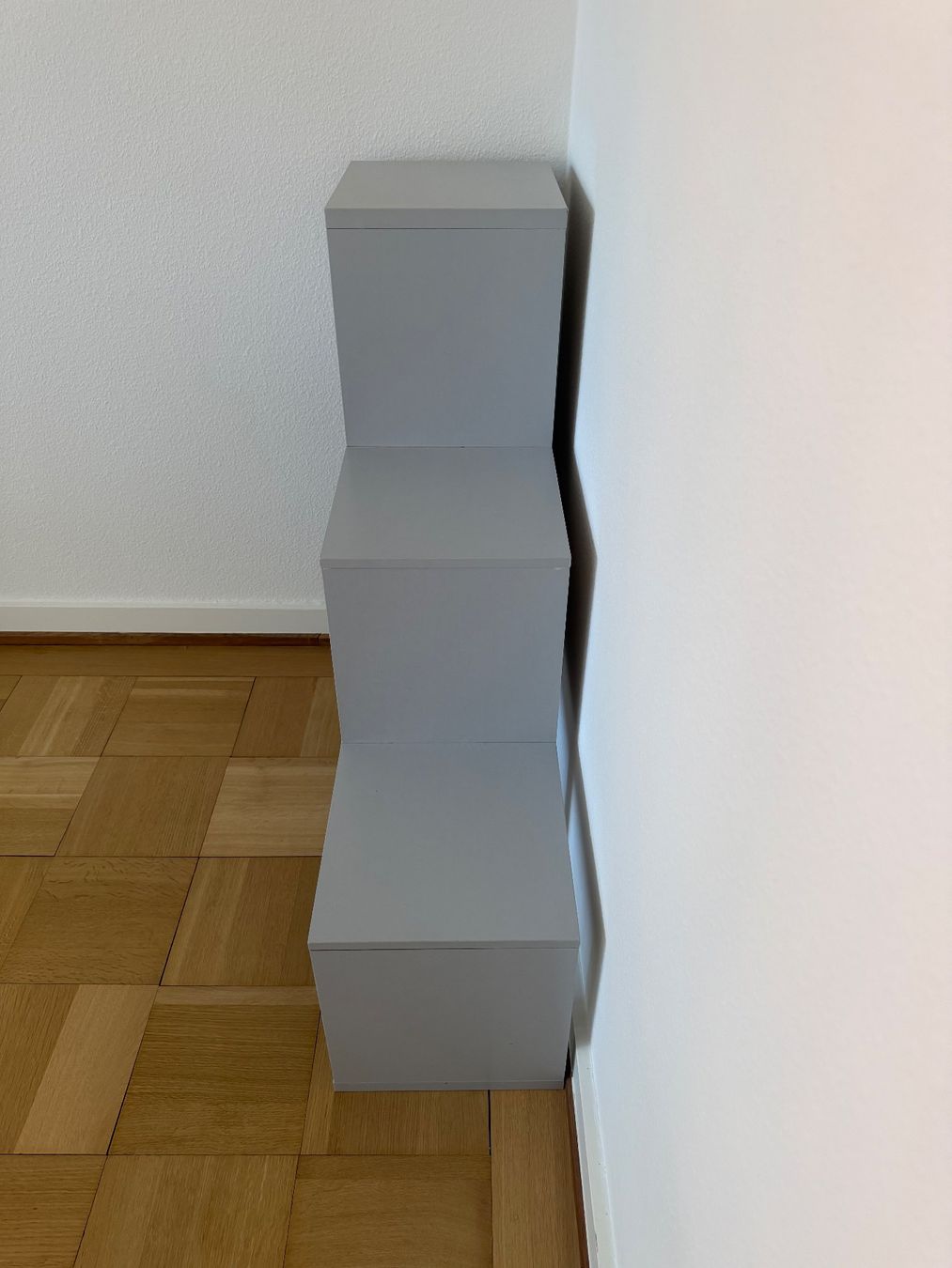 Vertbaudet Scaffali: Vertbaudet Regal (Montessori) – Usato da Zürich venduto da Bergsonne04 2