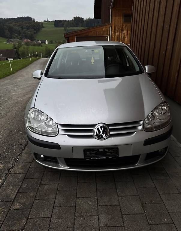 VW Automobili: VW Golf 4Motion – Usato da Schwarzenbach SG venduto da ard_b22v 3