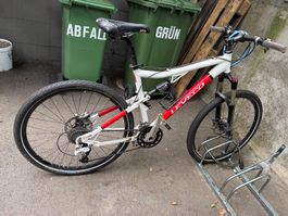 Kinder Velo in einem top Zustand 27 Zoll
