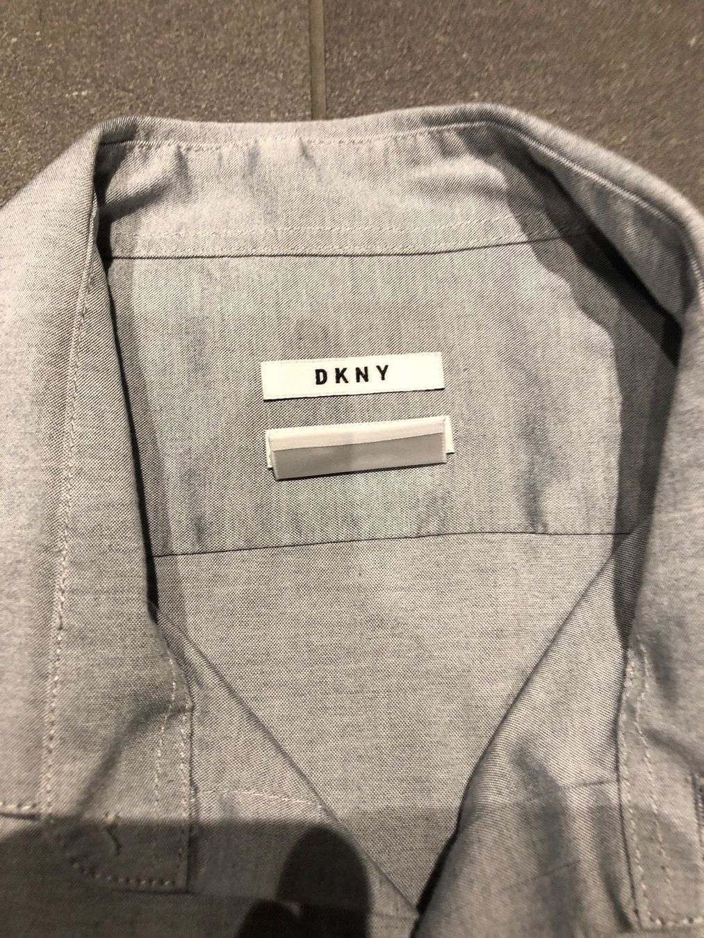 Camicie: Hemd von DKNY – Usato da Vilters venduto da markus_85 1