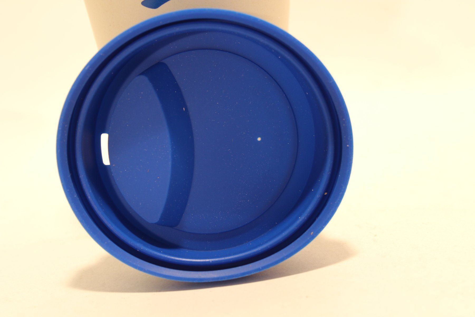 Contenitori & Simili: BROOKS Camping Becher mit Deckel – Nuovo e nell'imballaggio originale da Fehraltorf venduto da haefens 4