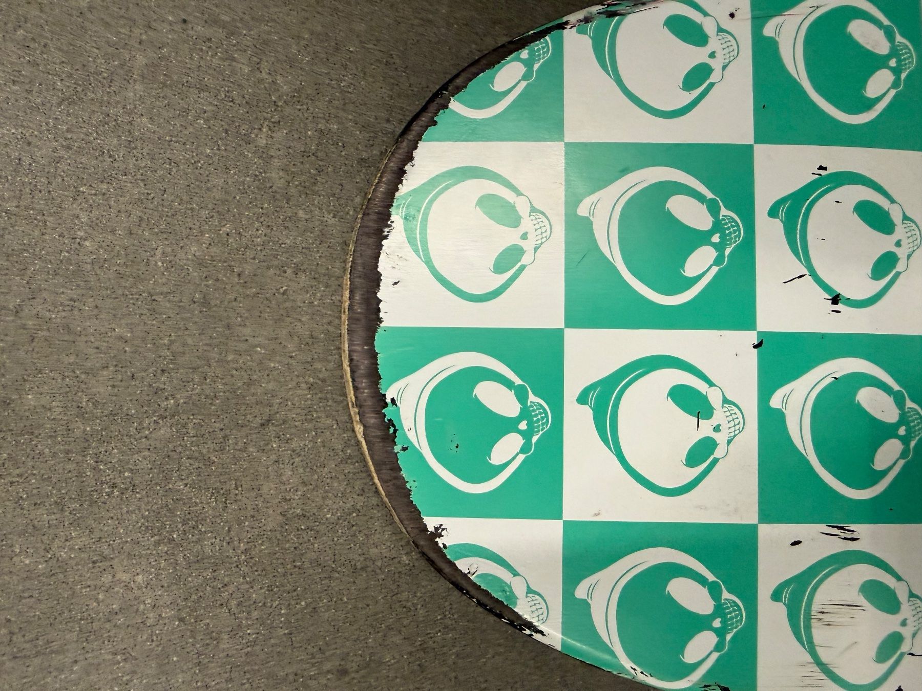Blind Skateboards Skateboards: Skateboard Blind – Gebraucht aus Fehraltorf von ara_zz6s 2
