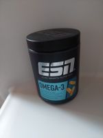 ESN OMEGA-3 ca. halbvoll
