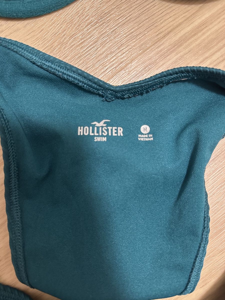 Hollister Badekleider & Bikinis: Bikini Hollister Gr. M – Gebraucht aus St. Gallen von raphaela_99 2