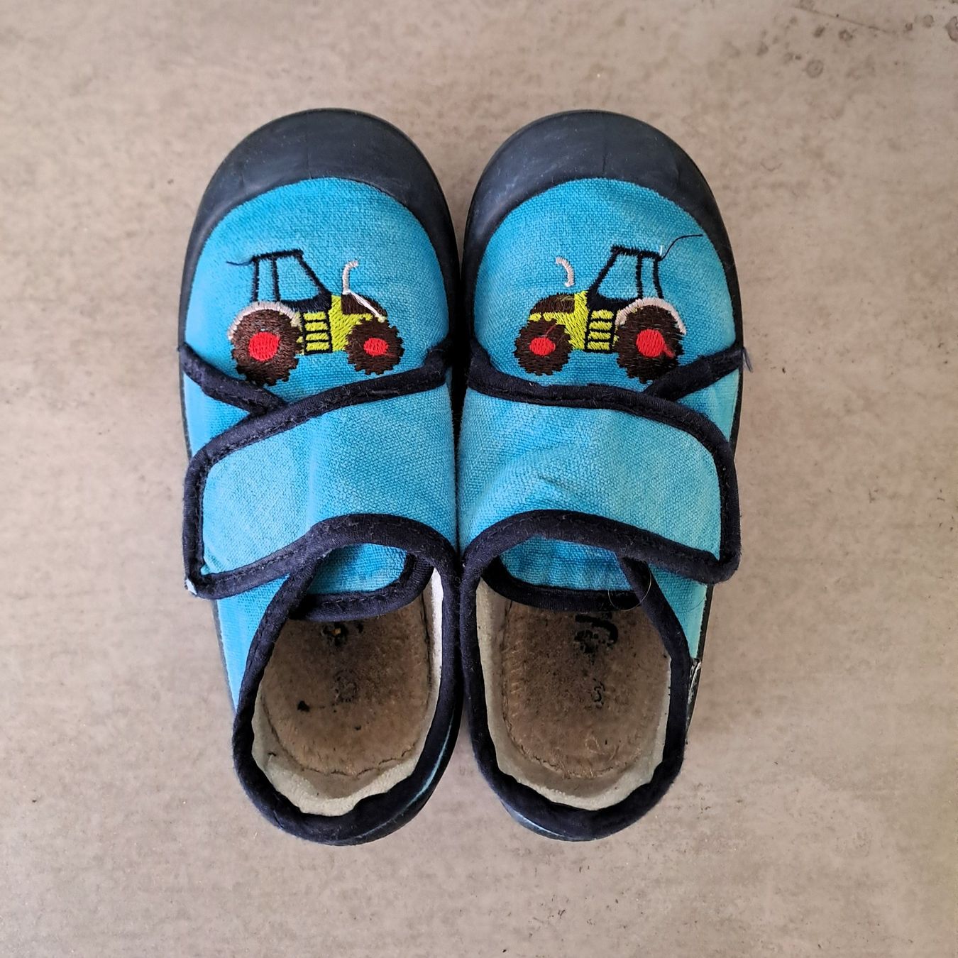 Jako-O Scarpe da uomo: Jako-o Finken Gr. 25 – Usato da Stein AR venduto da foxtown2 2