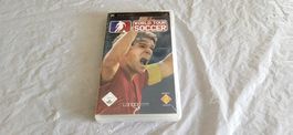 World Tour Soccer PSP (neu / kein Original Seal)