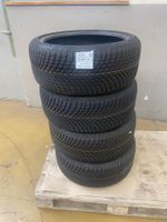 Winterreifen Goodyear 235/40 R19 96V XL