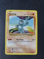 Machop 57/108 Pokémon XY Evolutions 2016 (EN) ab 1.-