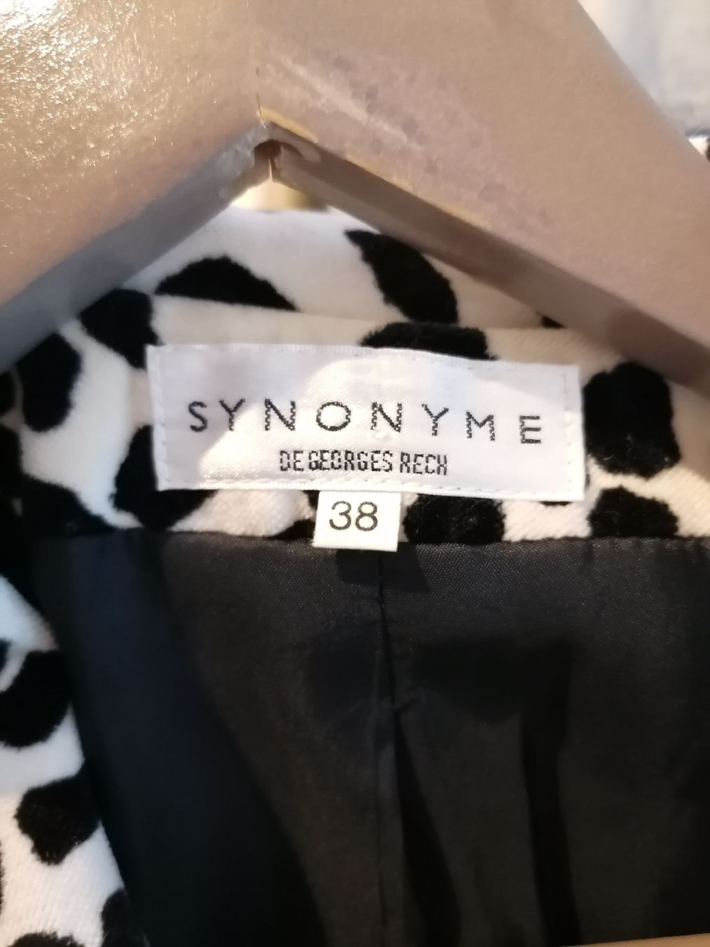 Giacche: Jacke Synonyme – Nuovo (secondo la descrizione) da Maur venduto da tschosy 1