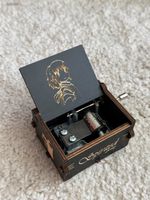 Kleine Spieluhr Spirited Away