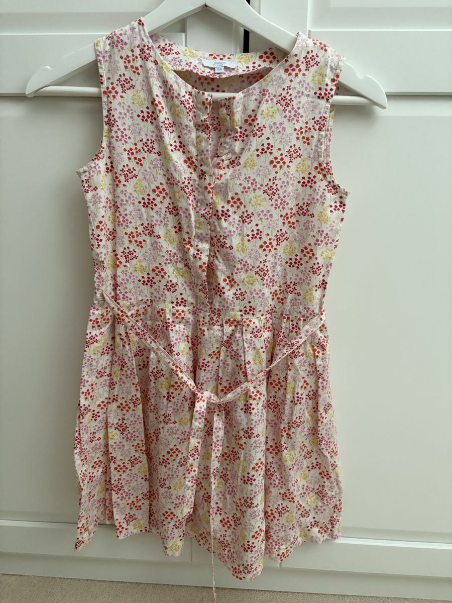 Jacadi Vestiti & Gonne: Kleid Jacadi, 10 J – Usato da Azmoos venduto da alix001