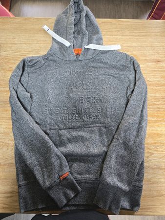 Hoodie Gr.M, Hoods by superdry