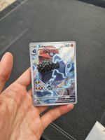 carte pokémon tarinorme AR en français near mint