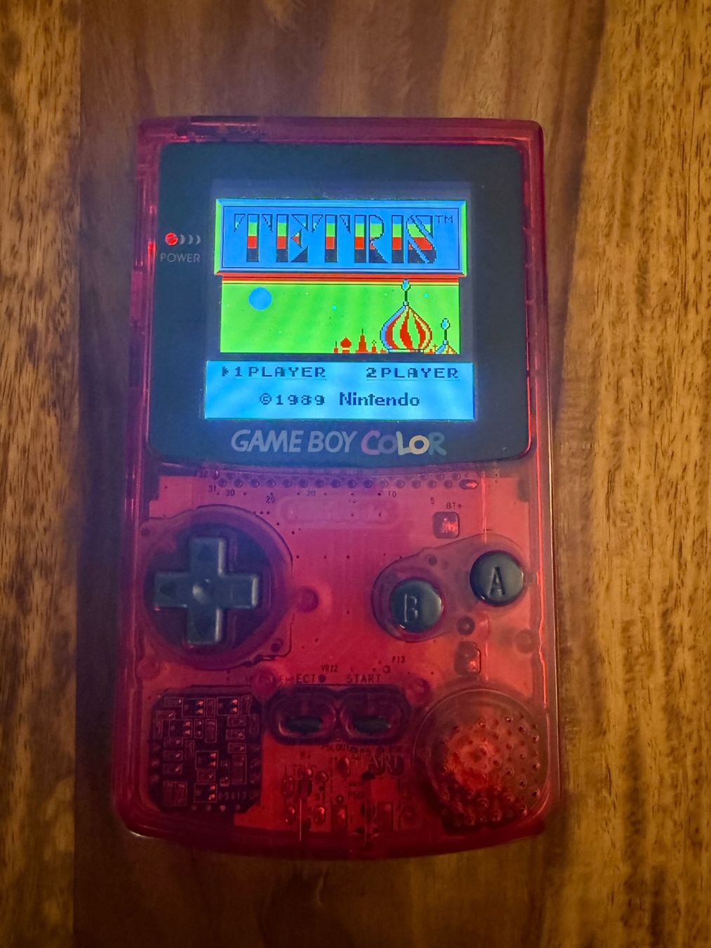 Nintendo Giochi: Nintendo Gameboy Tetris Japanische Version – Usato da Schliern b. Köniz venduto da 505SR2.0 3