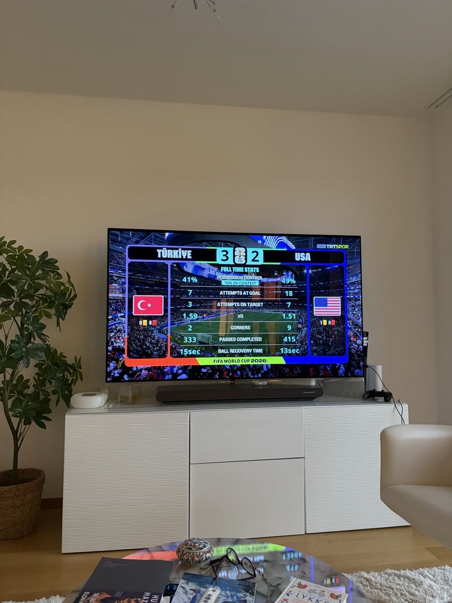 Televisori: LG Signature Edition - OLED65G8 – Usato da Eysins venduto da ilkerugur 1