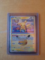 30th anniversary Pikachu 