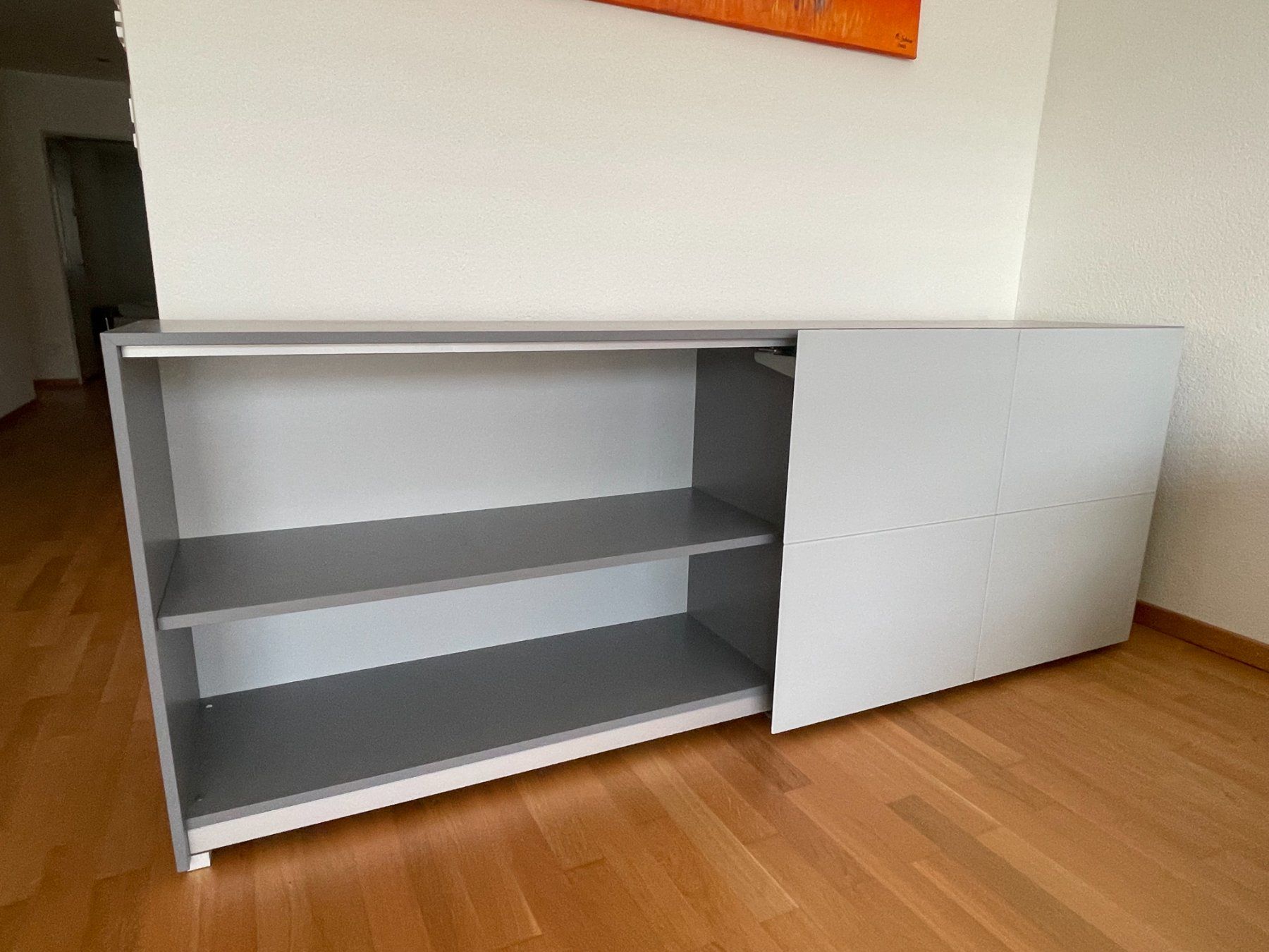 Kommoden: Sideboard in gutem Zustand – Gebraucht aus Schwyz von hug_8khz 1