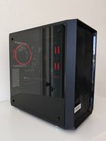 PC Asus A520M-ll R5 4500 16/512 GTX 1080 8GB