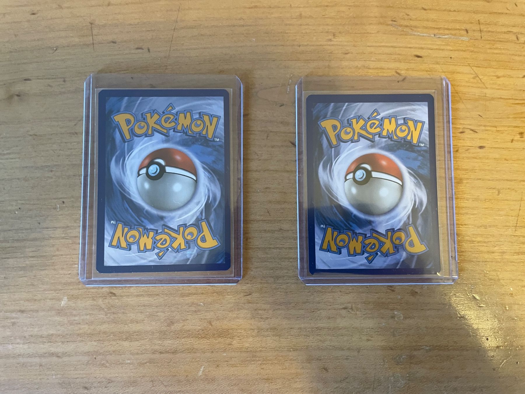 Pokémon Carte collezionabili: 2 Pokemon Karten IT – Usato da St.Gallen venduto da reg_r7gg 1