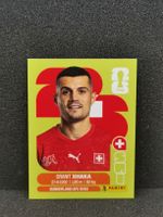 Panini Wm 2026 Sticker :Granit Xhaka Sui 9