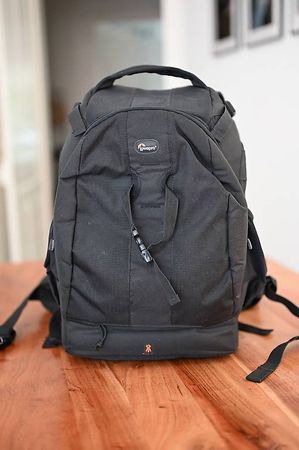 Lowepro Flipside 400 AW Fotorucksack