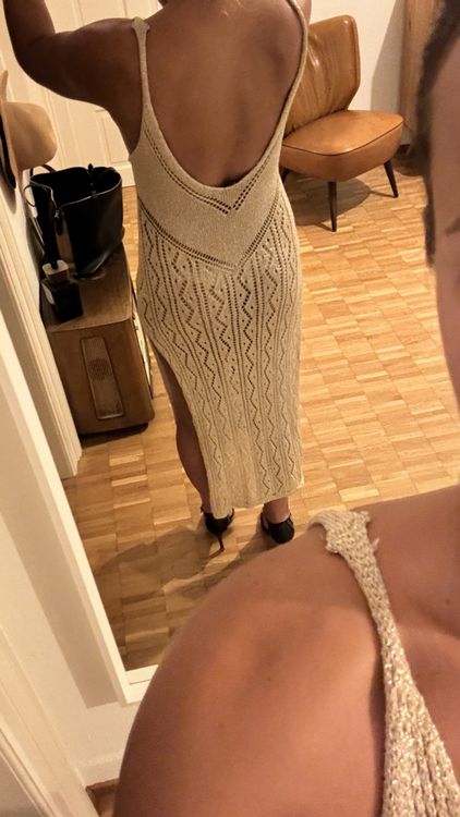 Ibiza Beach or Night Dress unisize 3