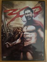 DVD - 300 - Actionfilm-Spektakel für Filmfans!